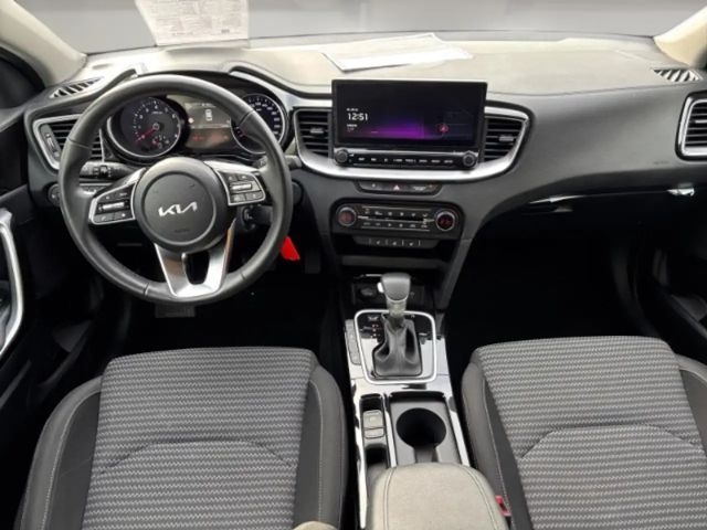 Kia Ceed Vision
