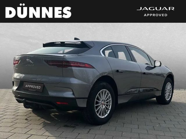 Jaguar I-Pace AWD SE