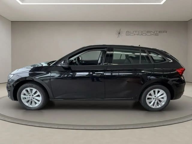 Skoda Scala 1.0 TSI Selection