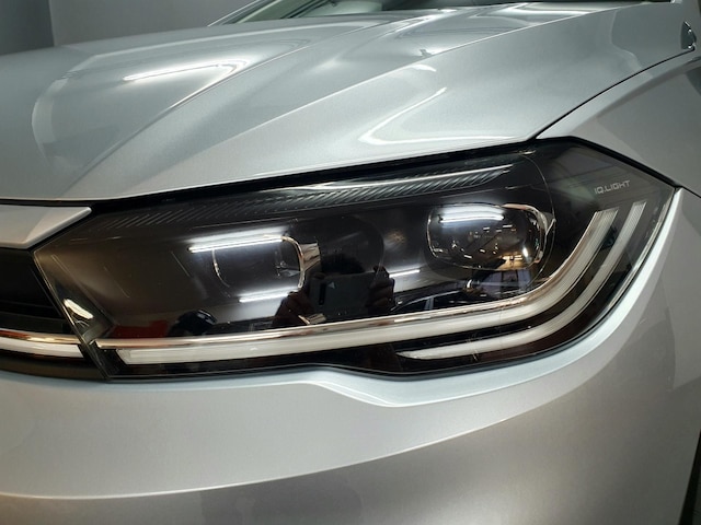 Volkswagen Polo 1.0 TSI DSG Style