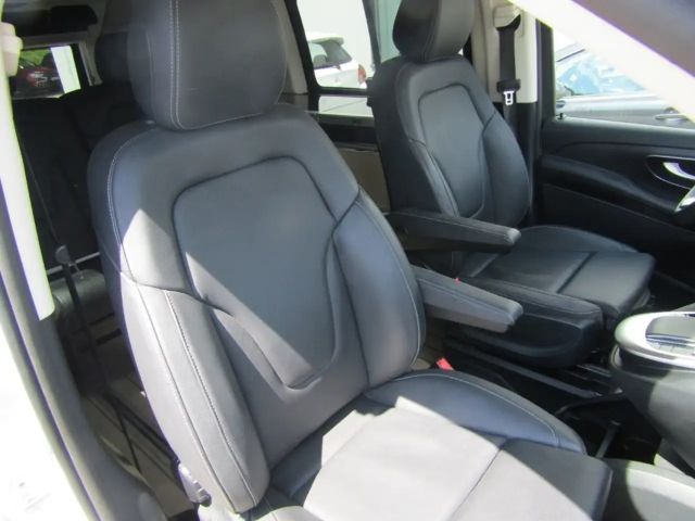 Mercedes-Benz Marco Polo 4MATIC