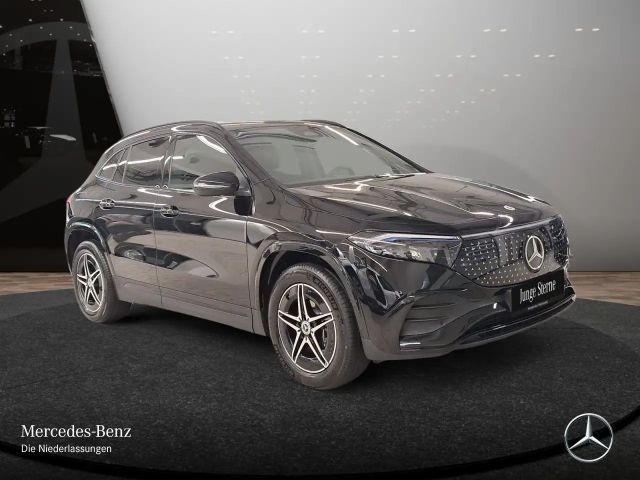 Mercedes-Benz EQA 250 AMG Line Advanced