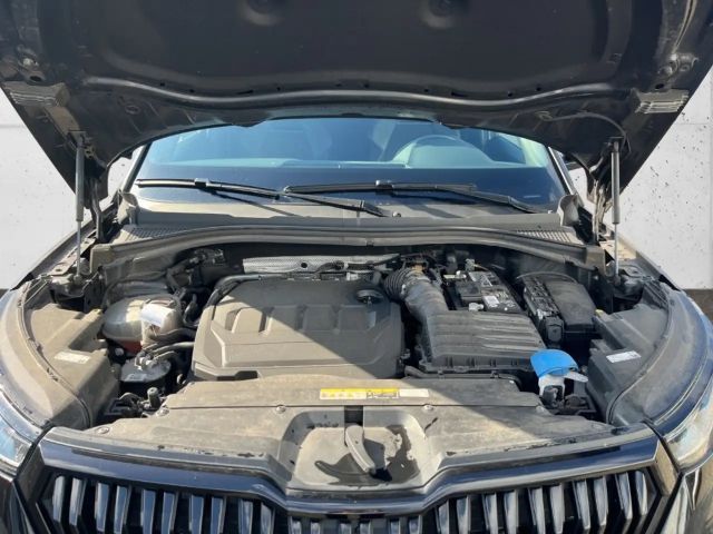 Skoda Kodiaq 2.0 TDI 4x4 Sportline