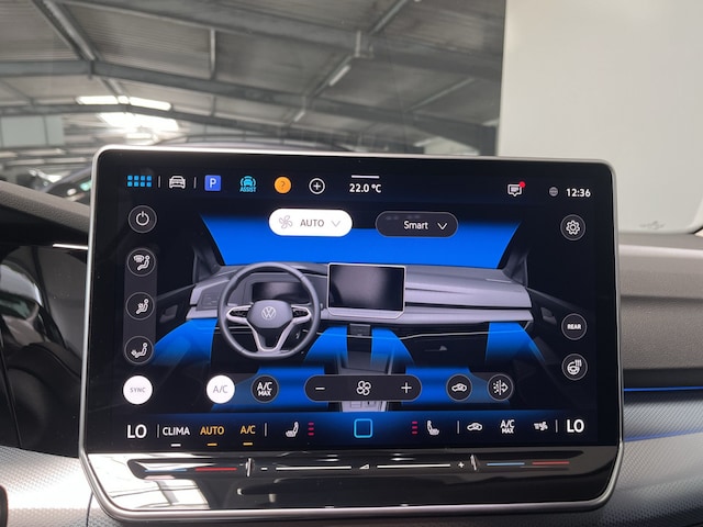 Volkswagen Golf 1.5 TSI