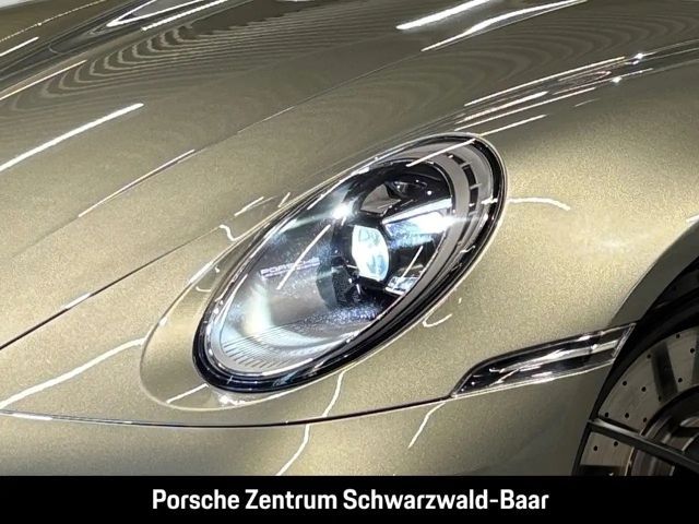 Porsche 992 4 Carrera Coupé GTS