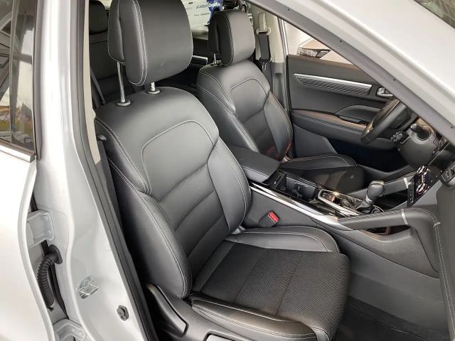 Renault Koleos EDC TCe 160 Techno