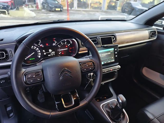 Citroën C3 Feel PureTech