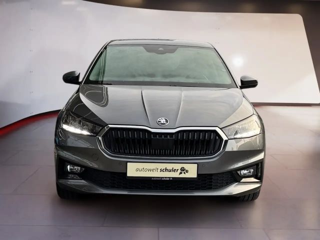 Skoda Fabia Ambition