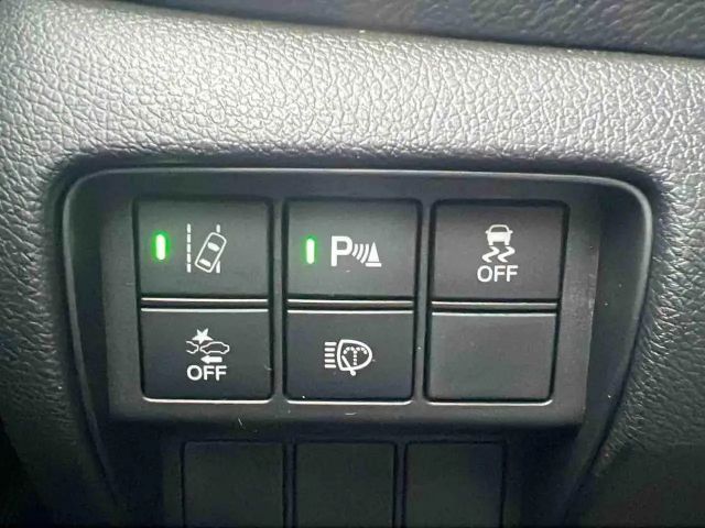 Honda CR-V 2.0 Hybrid Sport