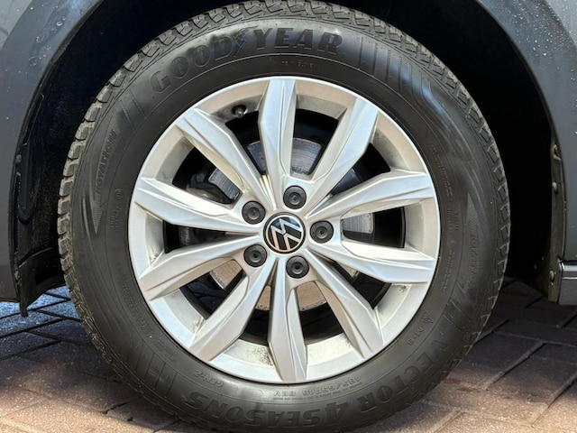 Volkswagen Polo Highline