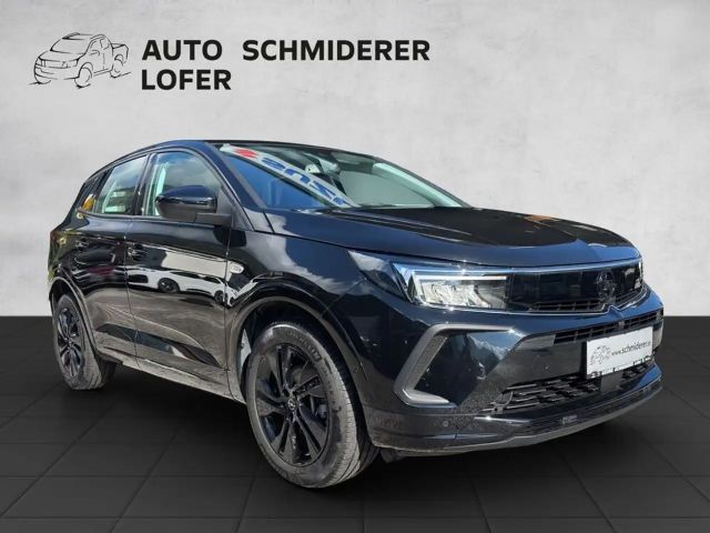 Opel Grandland X GS-Line Grand Sport