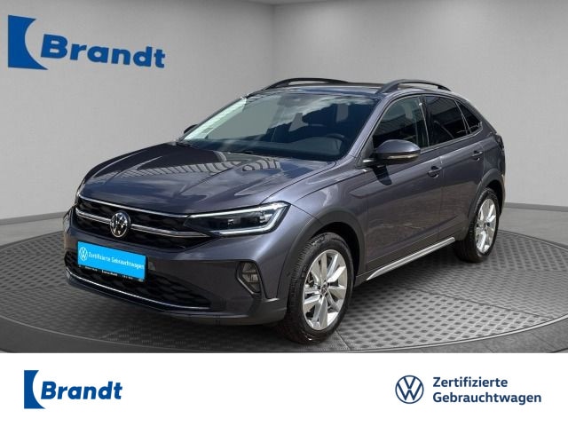 Volkswagen Taigo 1.0 TSI DSG Life