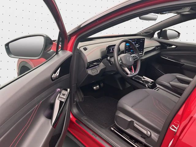 Volkswagen ID.4 GTX