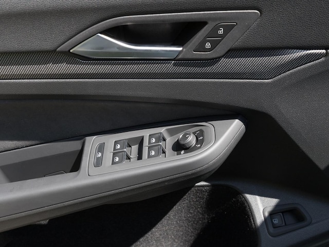 Volkswagen Golf GTE IQ.Drive