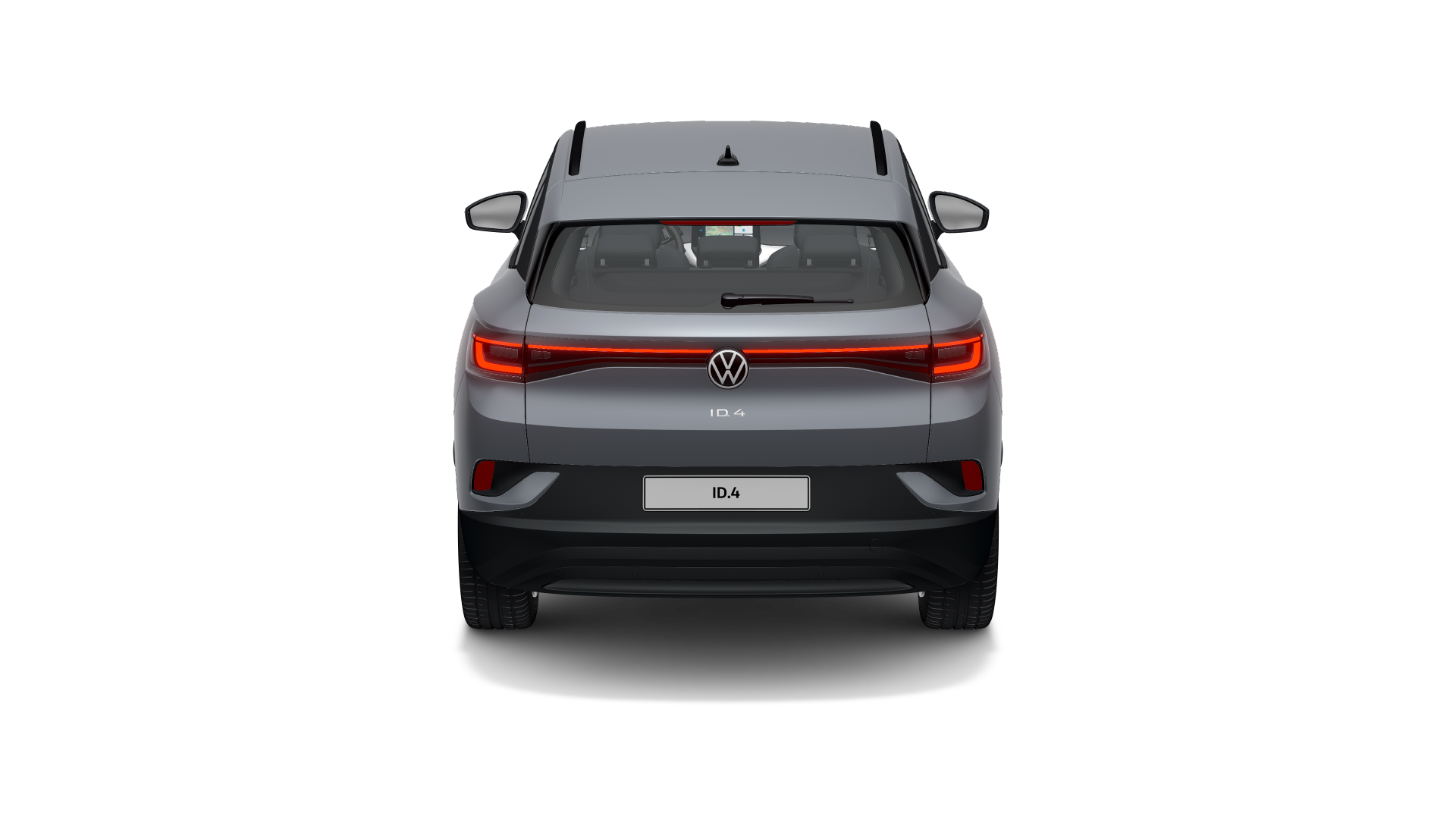 Volkswagen ID.4 Pure