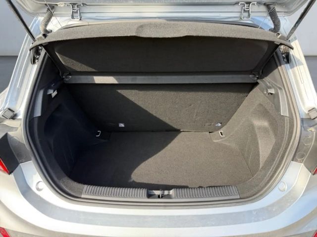 MG MG3 Hybrid+ Luxury