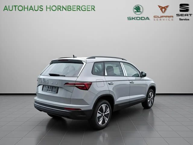 Skoda Karoq 1.5 TSI Ambition