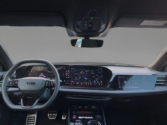 Audi A5 Quattro S-Tronic