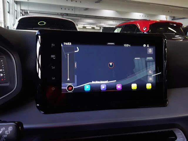 Seat Ibiza 1.5 TSI DSG FR-lijn