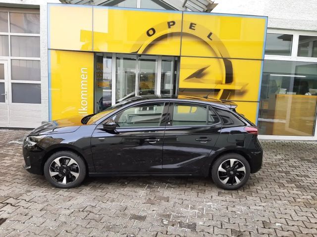 Opel Corsa GS-Line Grand Sport