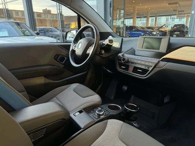 BMW i3 120Ah S