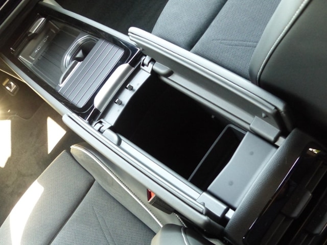 Volkswagen ID.7 Tourer