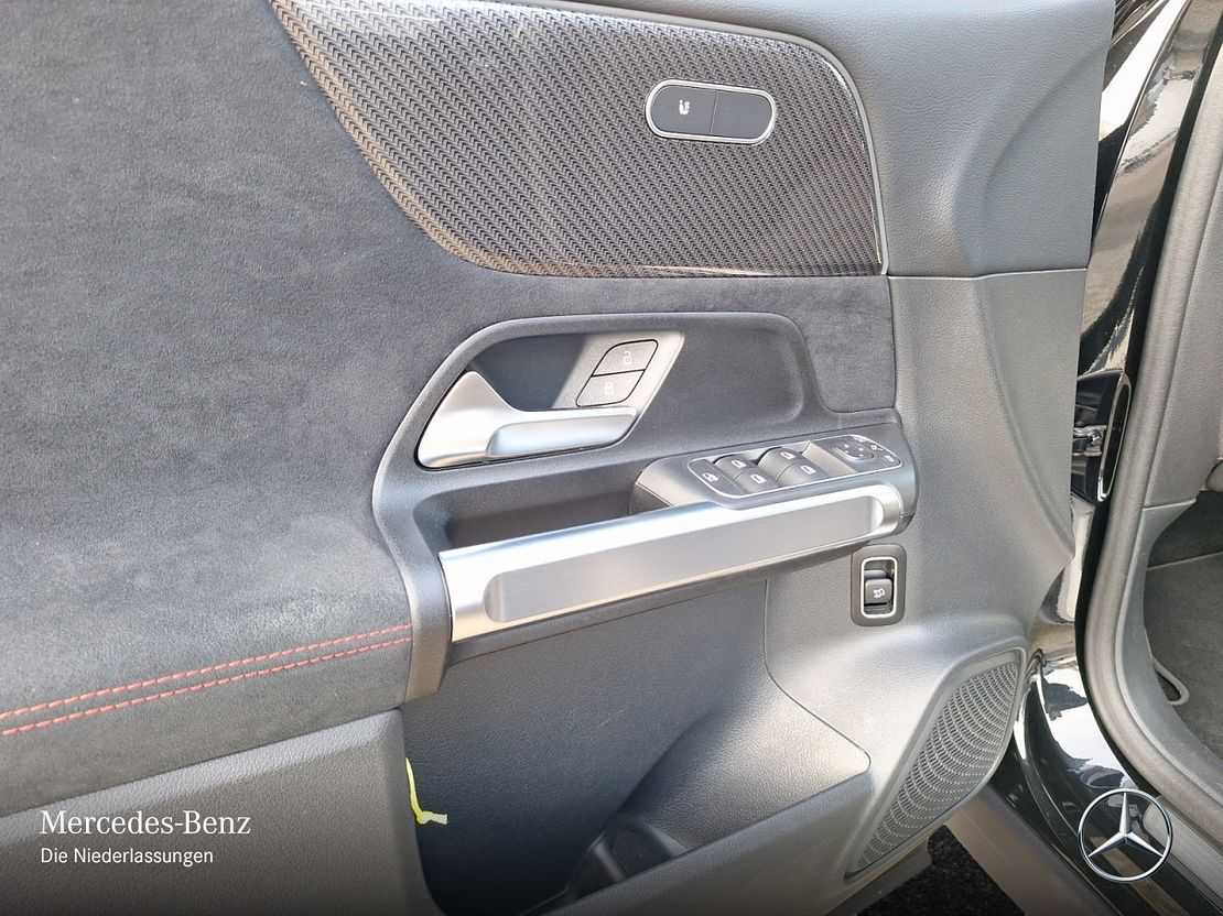 Mercedes-Benz GLB 200 GLB 200