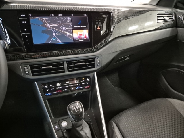 Volkswagen Taigo 1.0 TSI