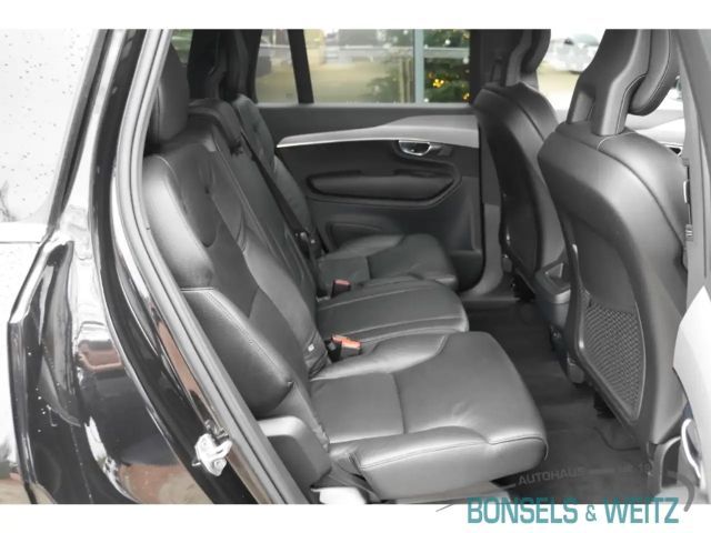 Volvo XC90 AWD Momentum