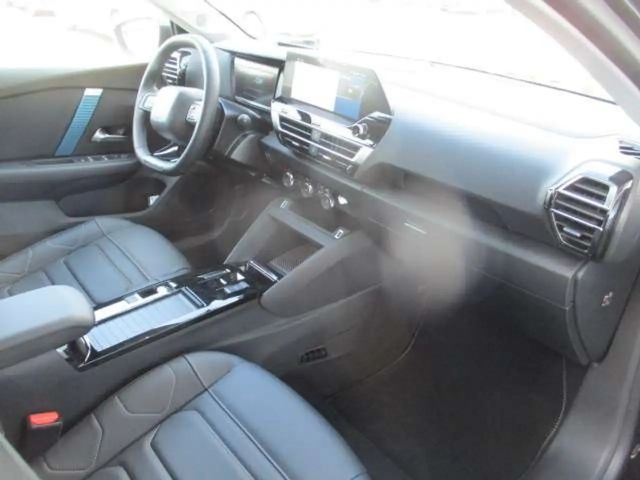 Citroën ë-C4 Shine