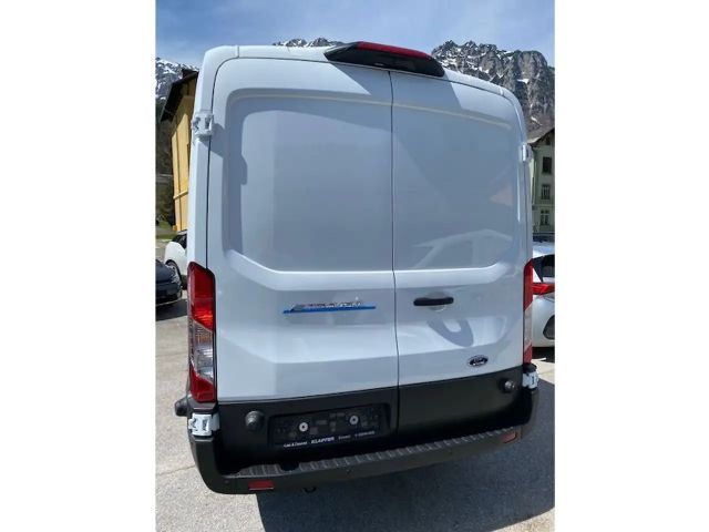 Ford E-Transit E Trend L3H2 390*Flügelhecktüre*