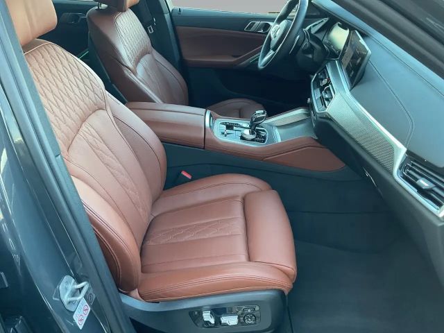 BMW X6 Coupé M-Sport xDrive30d