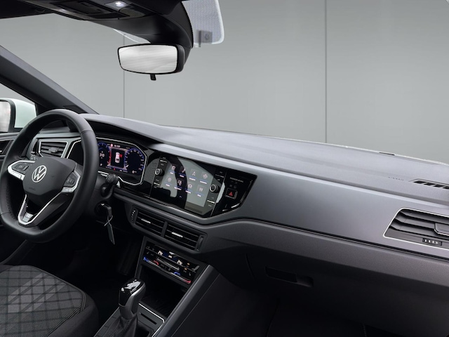 Volkswagen Taigo 1.5 TSI DSG IQ.Drive R-Line