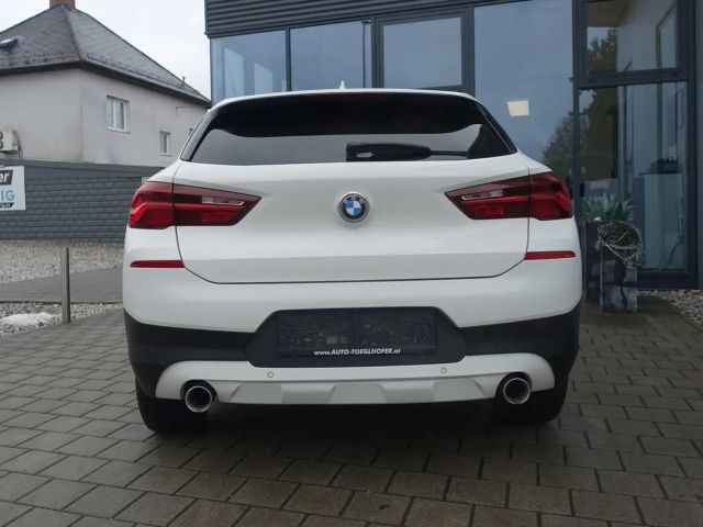 BMW X2 xDrive
