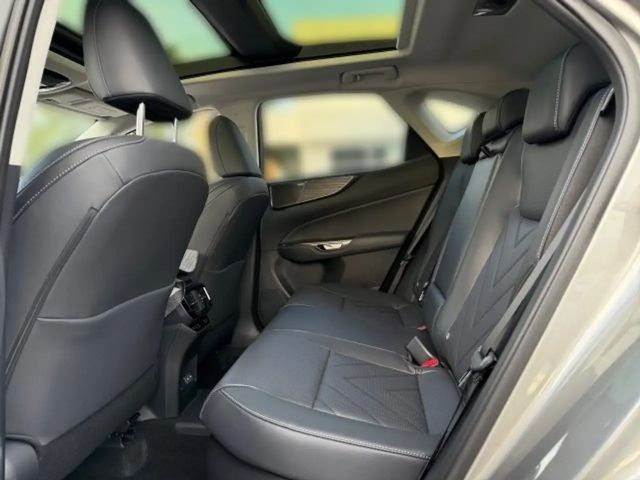 Lexus NX 450h 4x4 Luxury Line