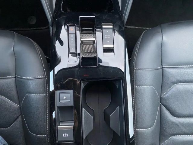 Citroën ë-C4 Shine