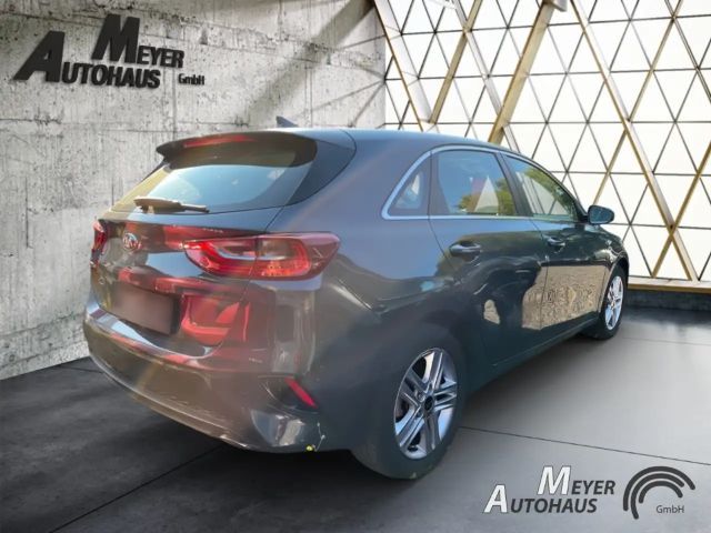 Kia Ceed Vision