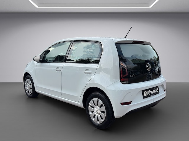 Volkswagen up! up! 1.0  KLIMA PDC SHZ RÜCKFAHRKAMERA FACELIFT