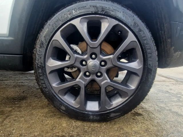 Jeep Compass 4x4