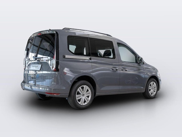 Volkswagen Caddy 1.5 TSI