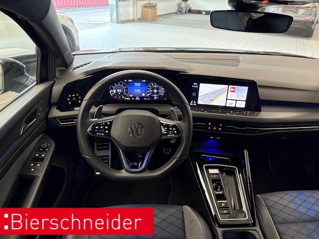 Volkswagen Golf 2.0 TSI DSG Style