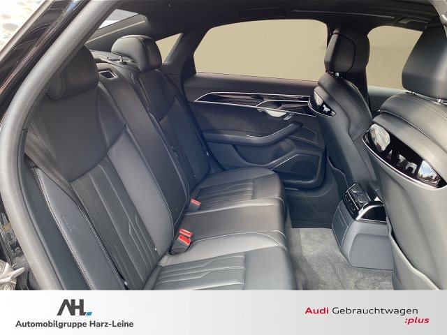 Audi A8 60 TFSI Hybride Quattro
