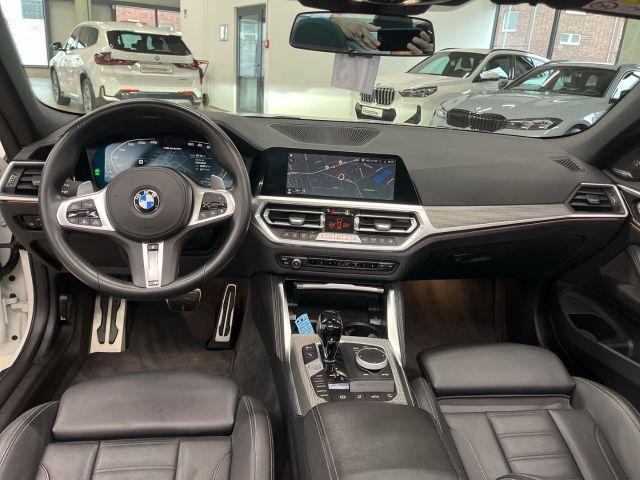 BMW M440 Cabrio M440i xDrive