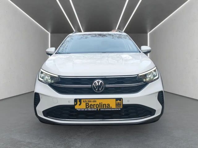 Volkswagen Taigo 1.0 TSI DSG Life