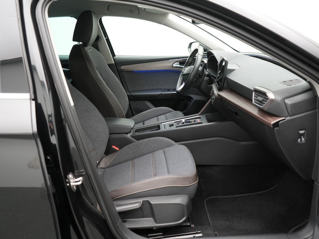 Seat Leon Xcellence e-Hybrid