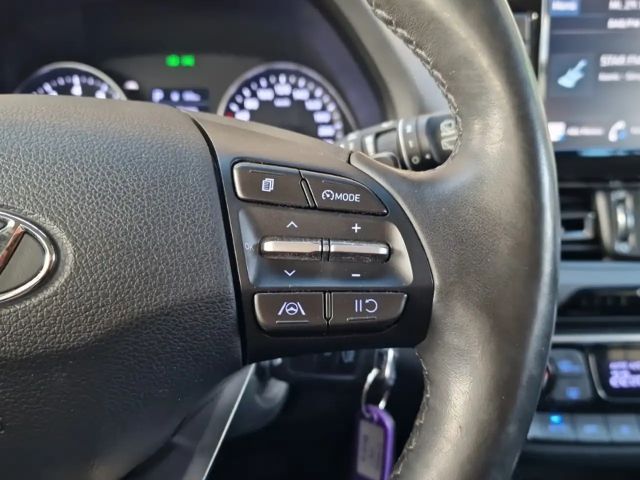 Hyundai i30 T-GDi Trend