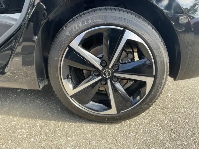 Opel Astra 1.5 CDTI 1.5 Turbo Elegance