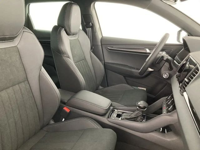 Skoda Karoq 4x4 Sportline