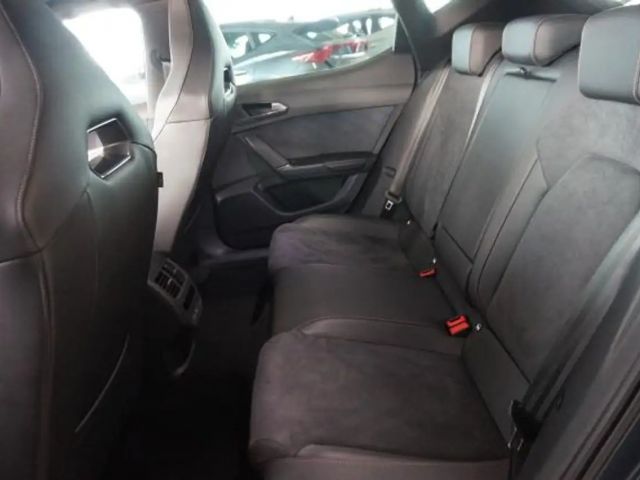 Cupra Leon 2.0 TSI VZ