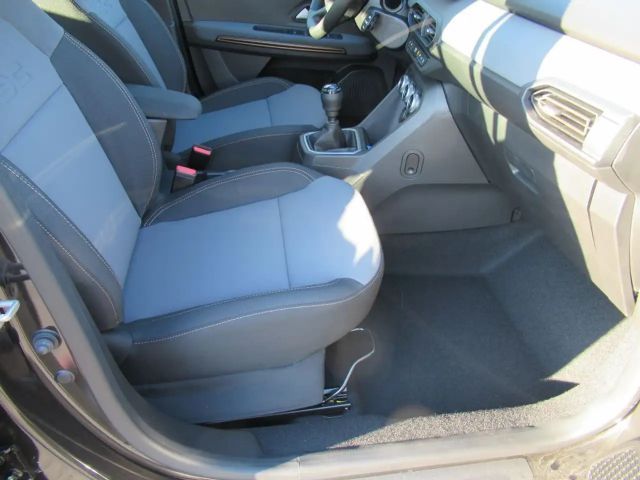 Dacia Sandero ECO-G Extreme Stepway